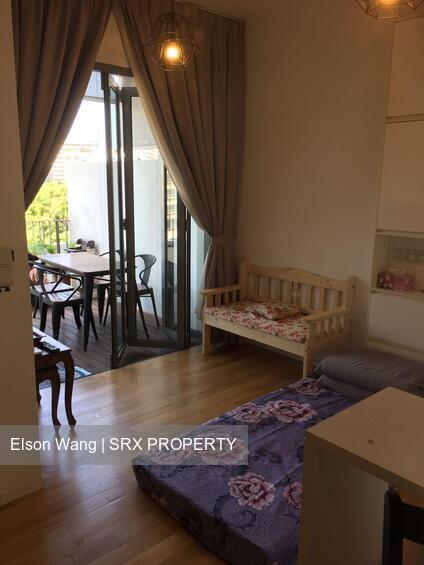 Okio (D12), Apartment #233019351